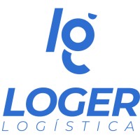 Loger Logística logo, Loger Logística contact details