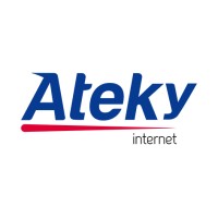 Ateky Internet logo, Ateky Internet contact details