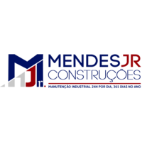 Mendes jr logo, Mendes jr contact details