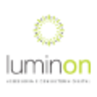 Luminon Digital logo, Luminon Digital contact details