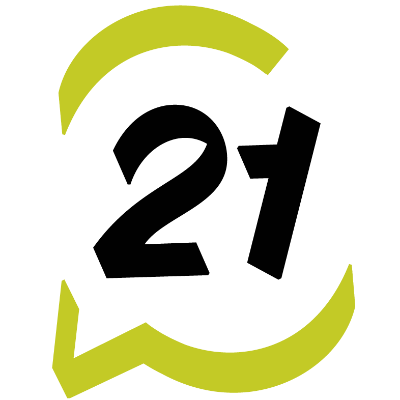 Generace 21, z.s. logo, Generace 21, z.s. contact details