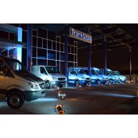 TruckStore Mercedes-Benz ROSARIO logo, TruckStore Mercedes-Benz ROSARIO contact details