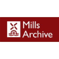 The Mills Archive Trust logo, The Mills Archive Trust contact details