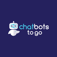 Chatbots To Go logo, Chatbots To Go contact details