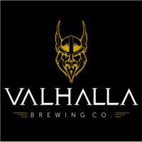 VALHALLA BREWING CO. logo, VALHALLA BREWING CO. contact details