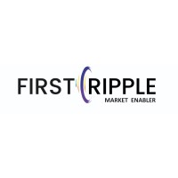 First Ripple logo, First Ripple contact details