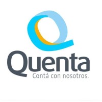 Quenta S.A logo, Quenta S.A contact details