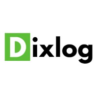 Dixlog LLC logo, Dixlog LLC contact details