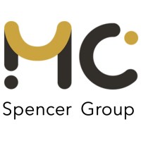 MC Spencer Group logo, MC Spencer Group contact details