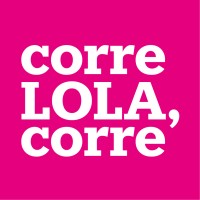 corre LOLA, corre logo, corre LOLA, corre contact details