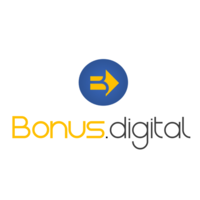 Bonus.Digital logo, Bonus.Digital contact details