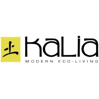 kalia Modern Ecoliving logo, kalia Modern Ecoliving contact details