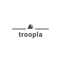 Troopla logo, Troopla contact details