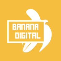 Banana Digital logo, Banana Digital contact details