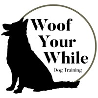 Woof Your While logo, Woof Your While contact details