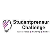 Studentpreneur Challenge logo, Studentpreneur Challenge contact details