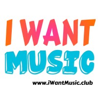 I Want Music logo, I Want Music contact details