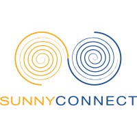 SunnyConnect logo, SunnyConnect contact details