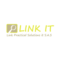 Link Practical Solutions It S.A.S logo, Link Practical Solutions It S.A.S contact details