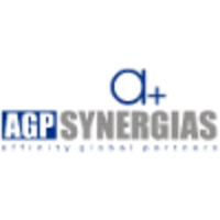 AGP Synergias SAS logo, AGP Synergias SAS contact details