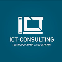 ICT-Consulting Tecnología para la Educación logo, ICT-Consulting Tecnología para la Educación contact details