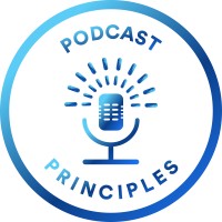 Podcast Principles logo, Podcast Principles contact details