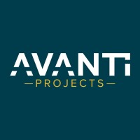 Avanti Projects logo, Avanti Projects contact details