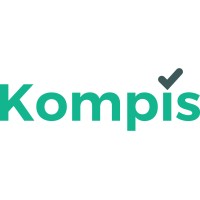 Kompis AS logo, Kompis AS contact details