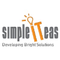 Simple ITeas logo, Simple ITeas contact details