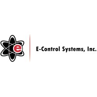 E-Control Systems, Inc. logo, E-Control Systems, Inc. contact details