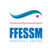 FFESSM logo, FFESSM contact details