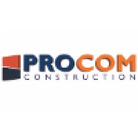 PROCOM Construction Pty Ltd logo, PROCOM Construction Pty Ltd contact details