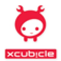 xCubicle logo, xCubicle contact details