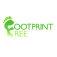 Footprint Free logo, Footprint Free contact details