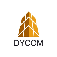 Dycom Limited logo, Dycom Limited contact details