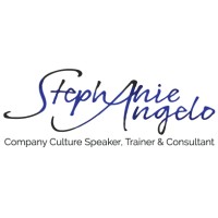 Stephanie Angelo logo, Stephanie Angelo contact details