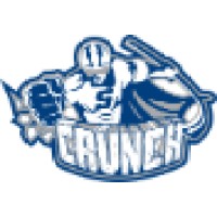 Syracuse Crunch logo, Syracuse Crunch contact details