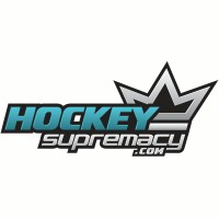 HockeySupremacy.com logo, HockeySupremacy.com contact details