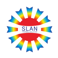 SLAN Thermal Solution Co. LTD logo, SLAN Thermal Solution Co. LTD contact details