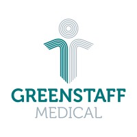 Greenstaff Medical USA logo, Greenstaff Medical USA contact details