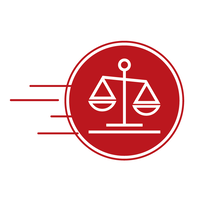 A&M Abogados logo, A&M Abogados contact details