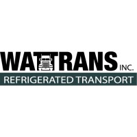 Wattrans Inc logo, Wattrans Inc contact details