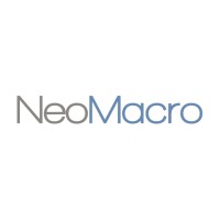 NeoMacro logo, NeoMacro contact details