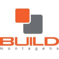 Build Montagens logo, Build Montagens contact details