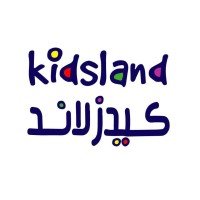 Kidsland Qatar logo, Kidsland Qatar contact details