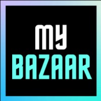 My Bazaar logo, My Bazaar contact details