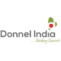 DONNEL India Pvt Ltd logo, DONNEL India Pvt Ltd contact details