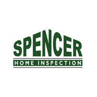 Spencer Home Inspection logo, Spencer Home Inspection contact details