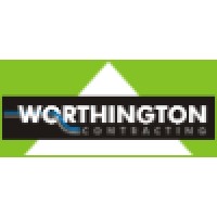 Worthington Contracting Ltd. logo, Worthington Contracting Ltd. contact details