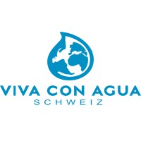 Viva con Agua Schweiz logo, Viva con Agua Schweiz contact details